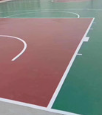 和顺篮球场地坪维修全方案